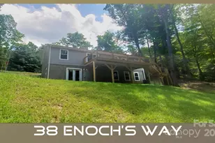 38 Enochs Way, Fletcher, NC 28732 - Photo 10