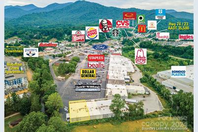 263 Waynesville Plaza, Waynesville, NC 28786 - Photo 4