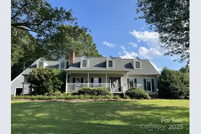 331 Polk Ford Road, Stanfield, NC 28163 - Photo 1