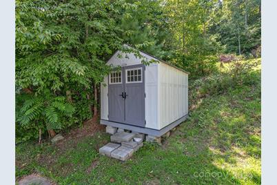 33 Goose Creek Road, Swannanoa, NC 28778 - Photo 16