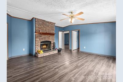 33 Goose Creek Road, Swannanoa, NC 28778 - Photo 4