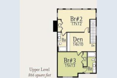 25 Monteith Place, Mill Spring, NC 28756 - Photo 6