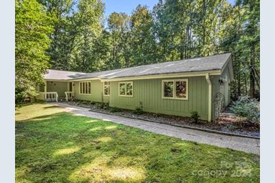 1415 Campbell Drive, Pisgah Forest, NC 28768 - Photo 1