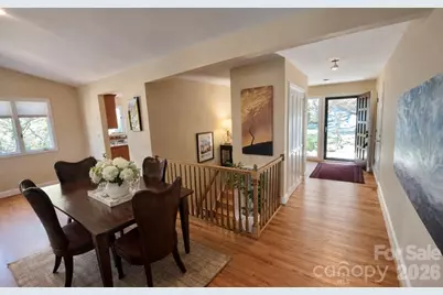 2902 Timber Trail, Asheville, NC 28804 - Photo 4