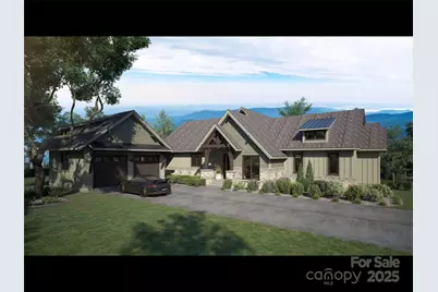 2015 Deep Gap Farm Road W, Mill Spring, NC 28756 - Photo 1