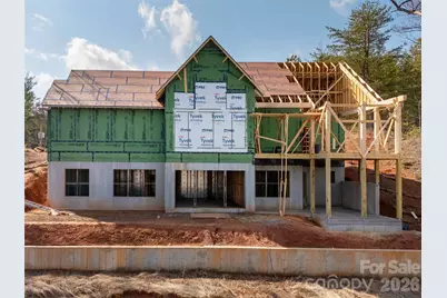 2015 Deep Gap Farm Road W, Mill Spring, NC 28756 - Photo 4