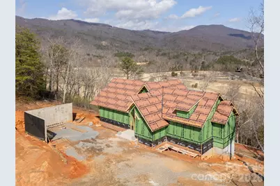 2015 Deep Gap Farm Road W, Mill Spring, NC 28756 - Photo 2