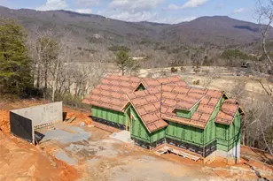 2015 Deep Gap Farm Road W, Mill Spring, NC 28756 - Photo 2