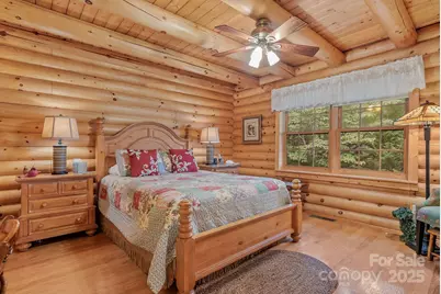 90 Forest Ridge Road, Burnsville, NC 28714 - Photo 18