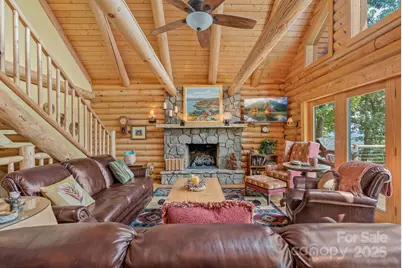 90 Forest Ridge Road, Burnsville, NC 28714 - Photo 8