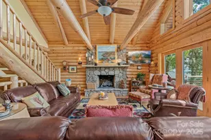 90 Forest Ridge Rd, Burnsville, NC 28714 - Photo 8