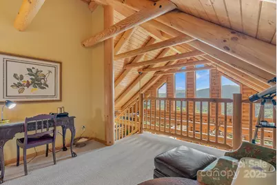 90 Forest Ridge Road, Burnsville, NC 28714 - Photo 24