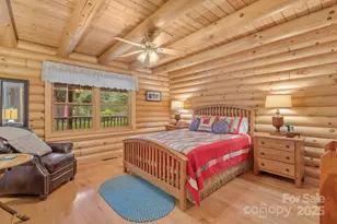 90 Forest Ridge Rd, Burnsville, NC 28714 - Photo 22