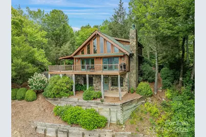 90 Forest Ridge Road, Burnsville, NC 28714 - Photo 4