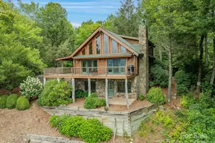 90 Forest Ridge Rd, Burnsville, NC 28714 - Photo 4