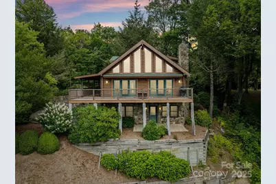 90 Forest Ridge Road, Burnsville, NC 28714 - Photo 42