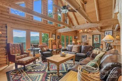 90 Forest Ridge Road, Burnsville, NC 28714 - Photo 10