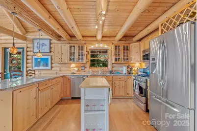 90 Forest Ridge Road, Burnsville, NC 28714 - Photo 16