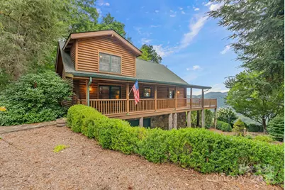 90 Forest Ridge Road, Burnsville, NC 28714 - Photo 2