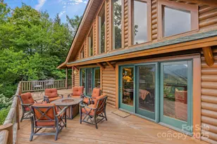 90 Forest Ridge Rd, Burnsville, NC 28714 - Photo 40