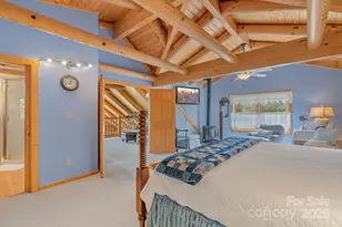 90 Forest Ridge Rd, Burnsville, NC 28714 - Photo 28