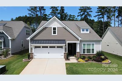 5109 Chegall Crossing Way, Mount Holly, NC 28120 - Photo 1