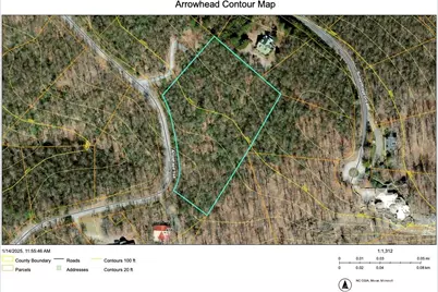 9999 Arrowhead Trail #74, 75, and 76, Columbus, NC 28722 - Photo 2