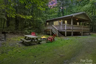 1778 and 1780 Happy Acres Rd, Brevard, SC 28712 - Photo 2