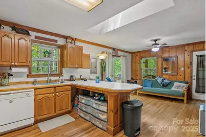 1778 and 1780 Happy Acres Road, Brevard, SC 28712 - Photo 30