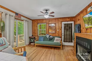 1778 and 1780 Happy Acres Rd, Brevard, SC 28712 - Photo 28