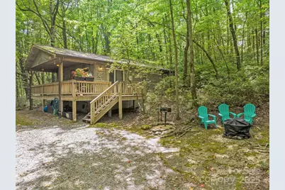 1778 and 1780 Happy Acres Road, Brevard, SC 28712 - Photo 24