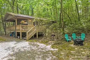 1778 and 1780 Happy Acres Rd, Brevard, SC 28712 - Photo 24