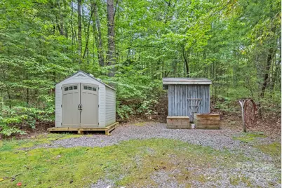 1778 and 1780 Happy Acres Road, Brevard, SC 28712 - Photo 22