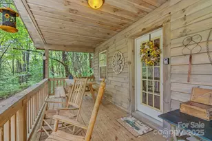 1778 and 1780 Happy Acres Rd, Brevard, SC 28712 - Photo 26