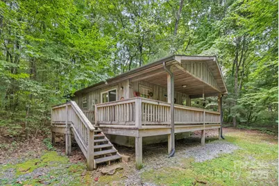 1778 and 1780 Happy Acres Road, Brevard, SC 28712 - Photo 4