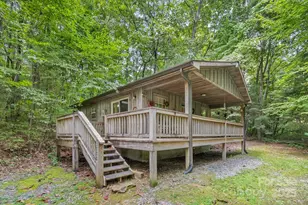 1778 and 1780 Happy Acres Rd, Brevard, SC 28712 - Photo 4