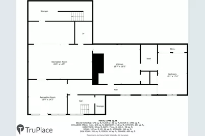 9224 Maggie Robinson Road, Waxhaw, NC 28173 - Photo 4