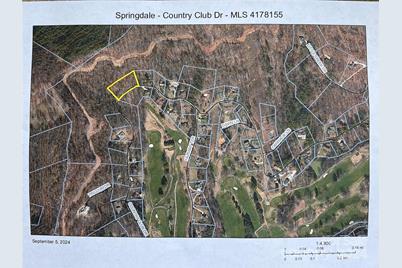 0 Country Club Drive #G-1&2, Canton, NC 28716 - Photo 2