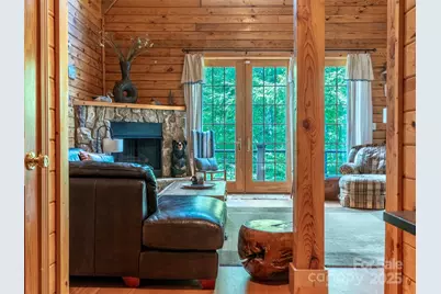 128 Hadleigh Way, Burnsville, NC 28714 - Photo 24