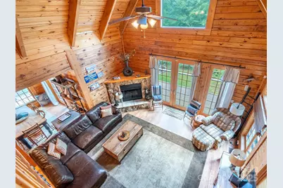 128 Hadleigh Way, Burnsville, NC 28714 - Photo 26