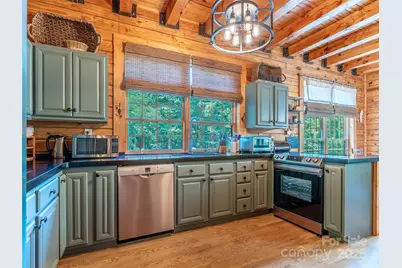 128 Hadleigh Way, Burnsville, NC 28714 - Photo 12