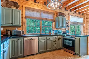 128 Hadleigh Wy, Burnsville, NC 28714 - Photo 12