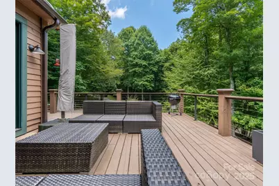 128 Hadleigh Way, Burnsville, NC 28714 - Photo 8