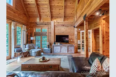 128 Hadleigh Way, Burnsville, NC 28714 - Photo 18