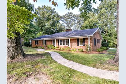 2619 Rolling Hills Drive, Monroe, NC 28110 - Photo 1