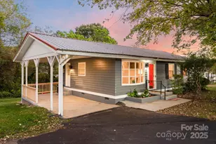 482 Gorman Bridge Rd, Asheville, NC 28806 - Photo 2