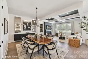 3008 Endhaven Terraces Ln, Charlotte, NC 28277 - Photo 4