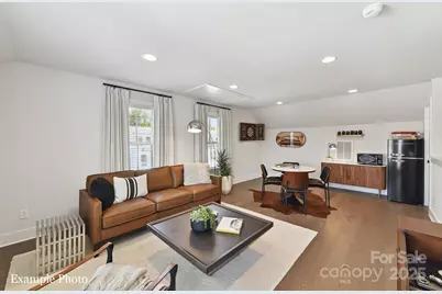 3016 Endhaven Terraces Lane #11, Charlotte, NC 28277 - Photo 20