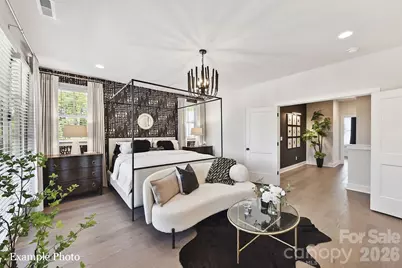 3016 Endhaven Terraces Lane #11, Charlotte, NC 28277 - Photo 12