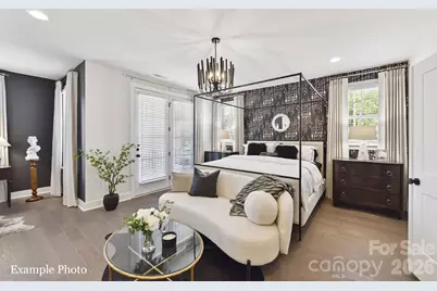 3016 Endhaven Terraces Lane #11, Charlotte, NC 28277 - Photo 10